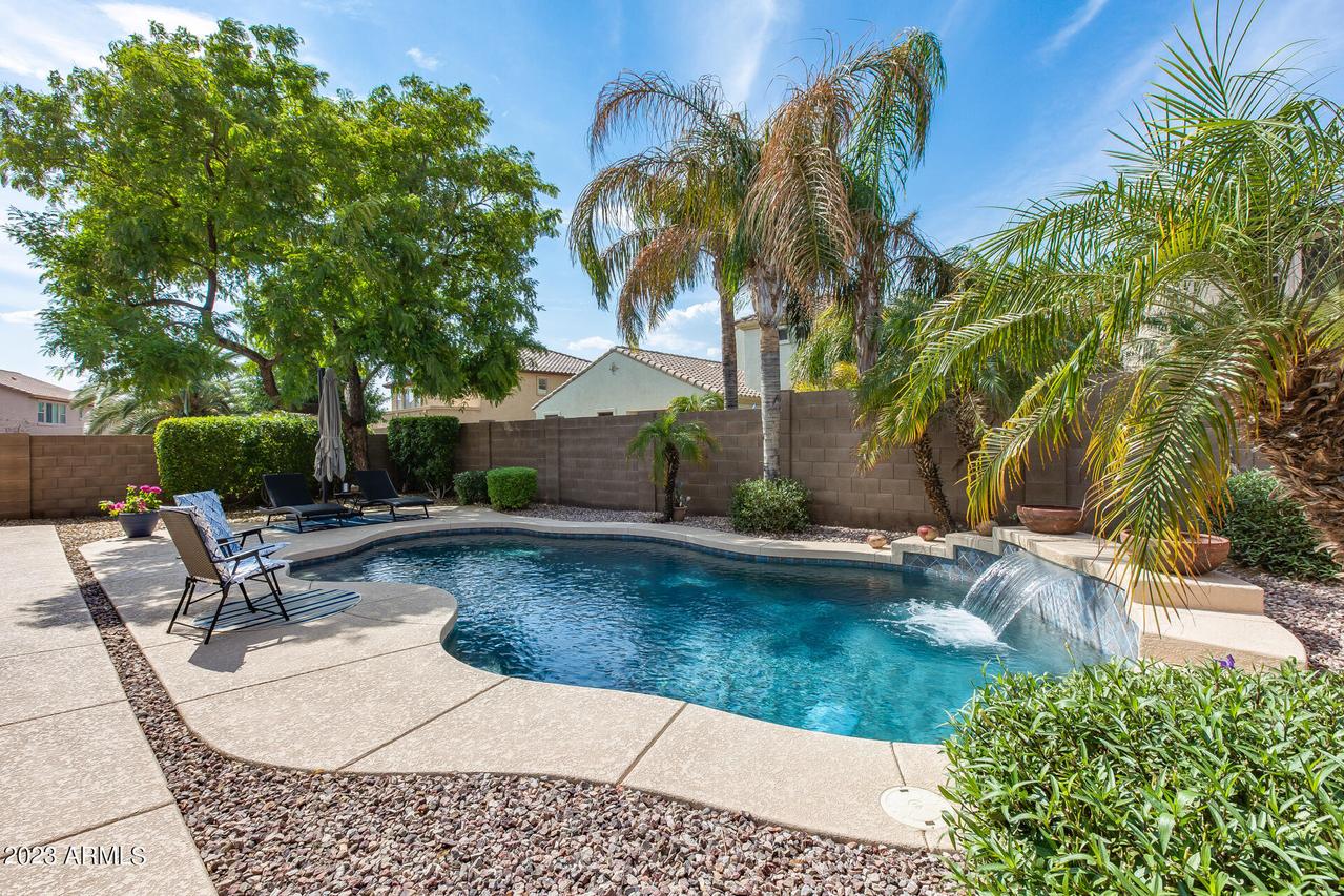 7164 W Ashby Dr., Peoria, AZ 85383