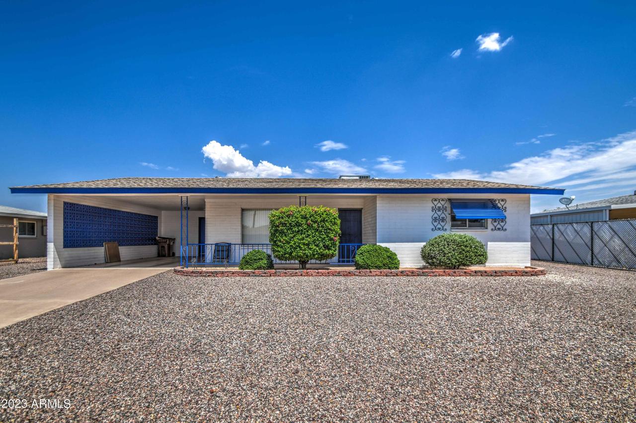 6050 E Decatur St., Mesa, AZ 85205