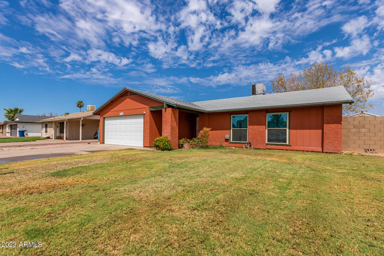 806 W El Alba Way, Chandler, AZ 85225