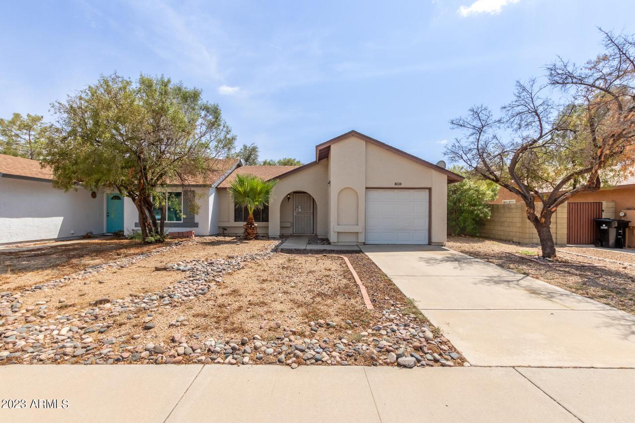 3013 W Potter Dr., Phoenix, AZ 85027