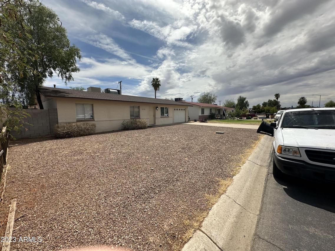 7375 W Brown St., Peoria, AZ 85345