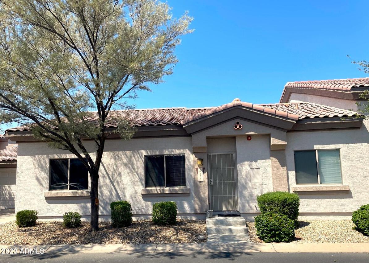 8124 W Zoe Ella Way, Peoria, AZ 85382