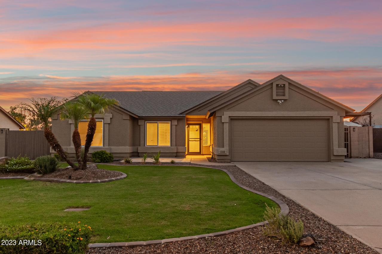 1308 N Sterling, Mesa, AZ 85207