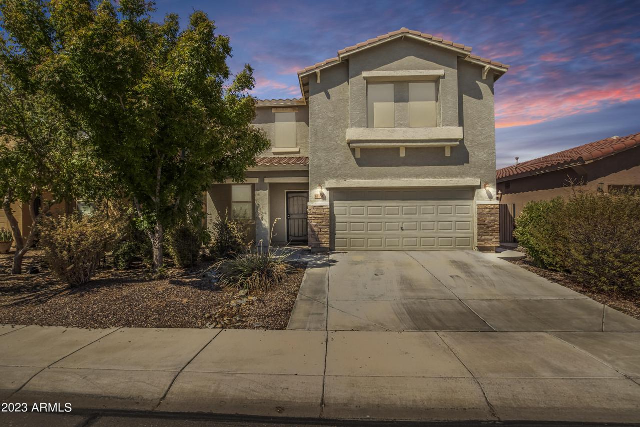 42566 W Somerset Dr., Maricopa, AZ 85238