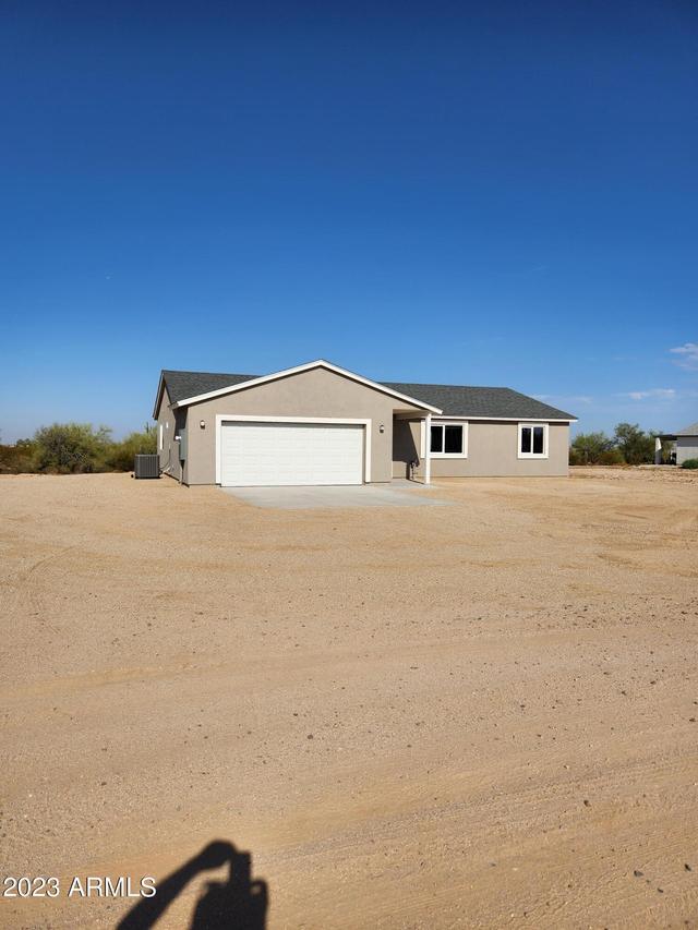 11772 N Abel Pl., Florence, AZ 85132