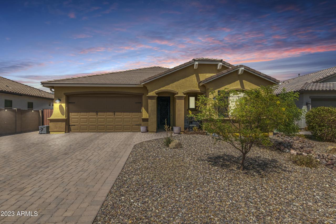 42130 W Almira Ct., Maricopa, AZ 85138