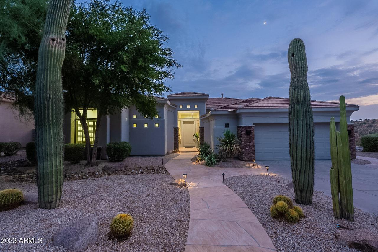 15315 E Redrock Dr., Fountain Hills, AZ 85268