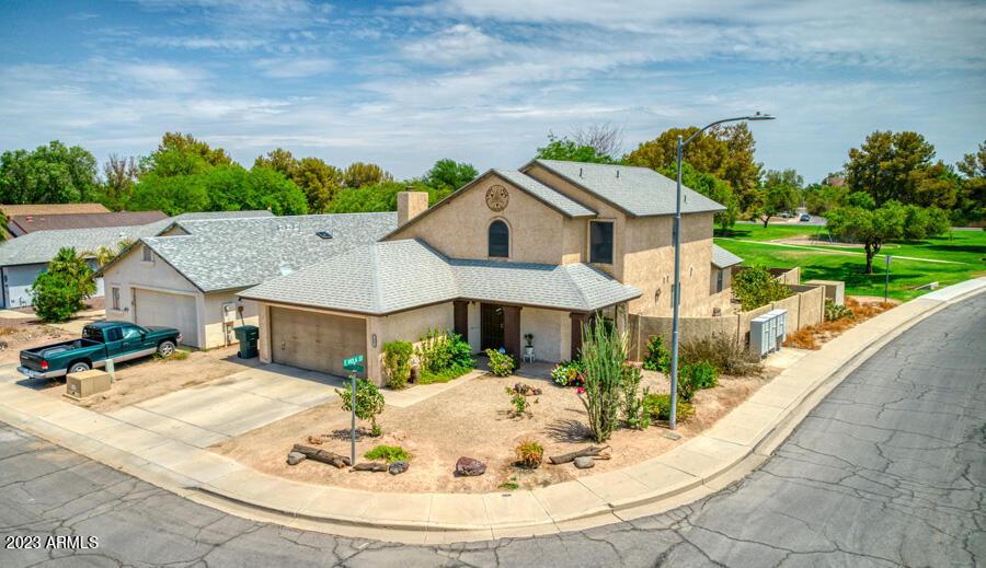 1802 N Center Ave., Casa Grande, AZ 85122