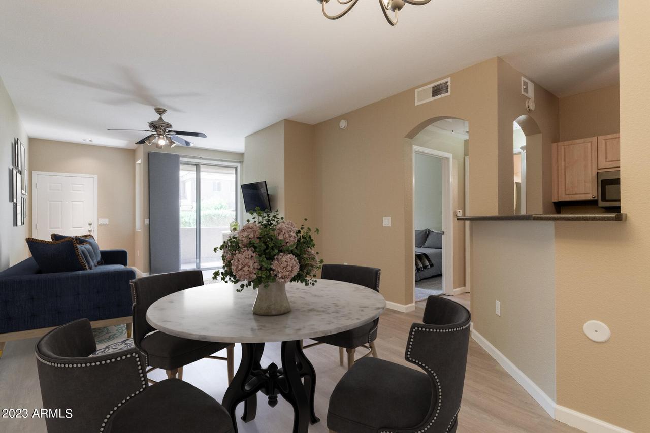 1411 E Orangewood Ave. #132, Phoenix, AZ 85020