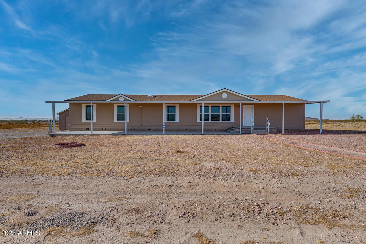 35349 W Elwood St., Tonopah, AZ 85354