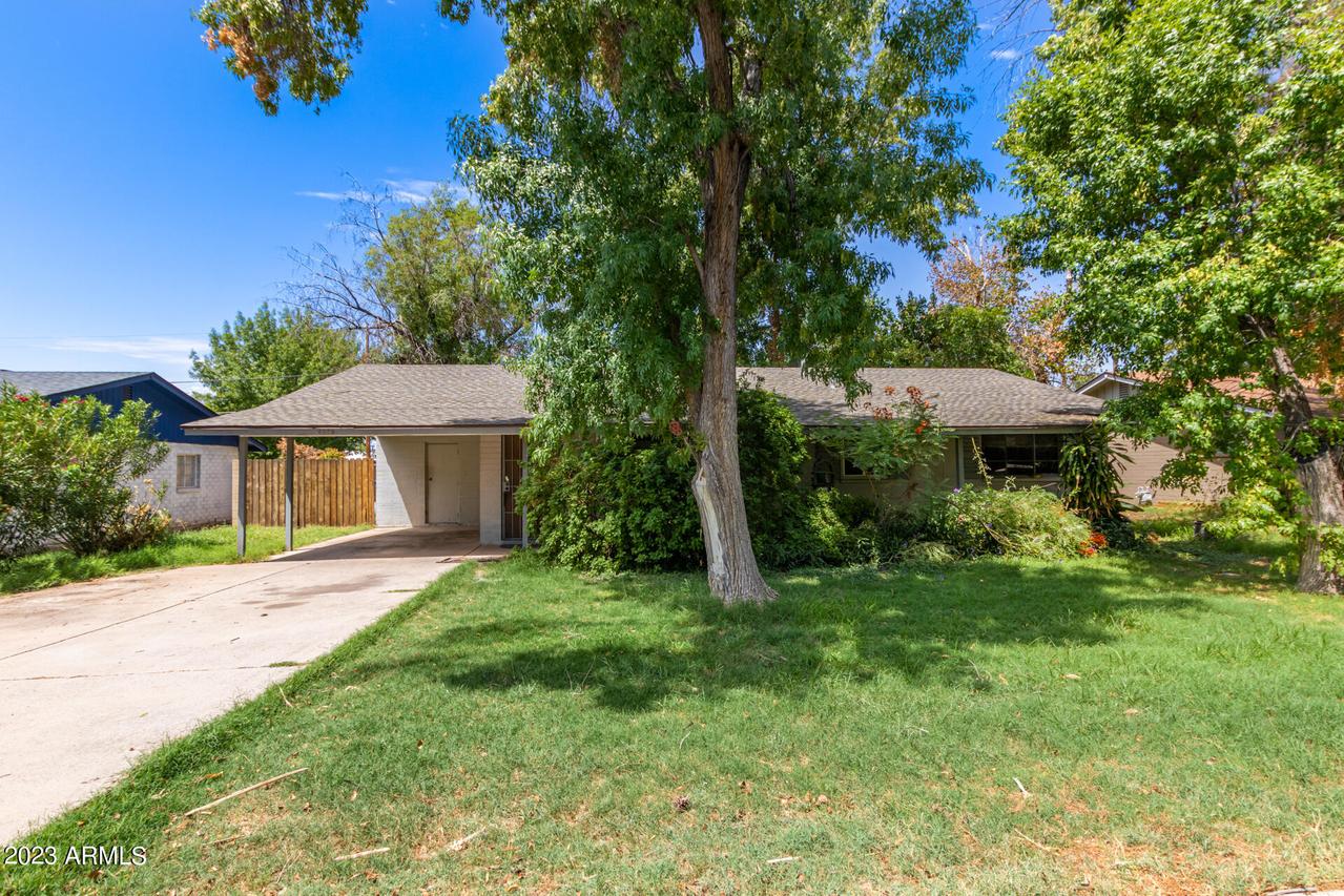 6320 N 13th Pl., Phoenix, AZ 85014