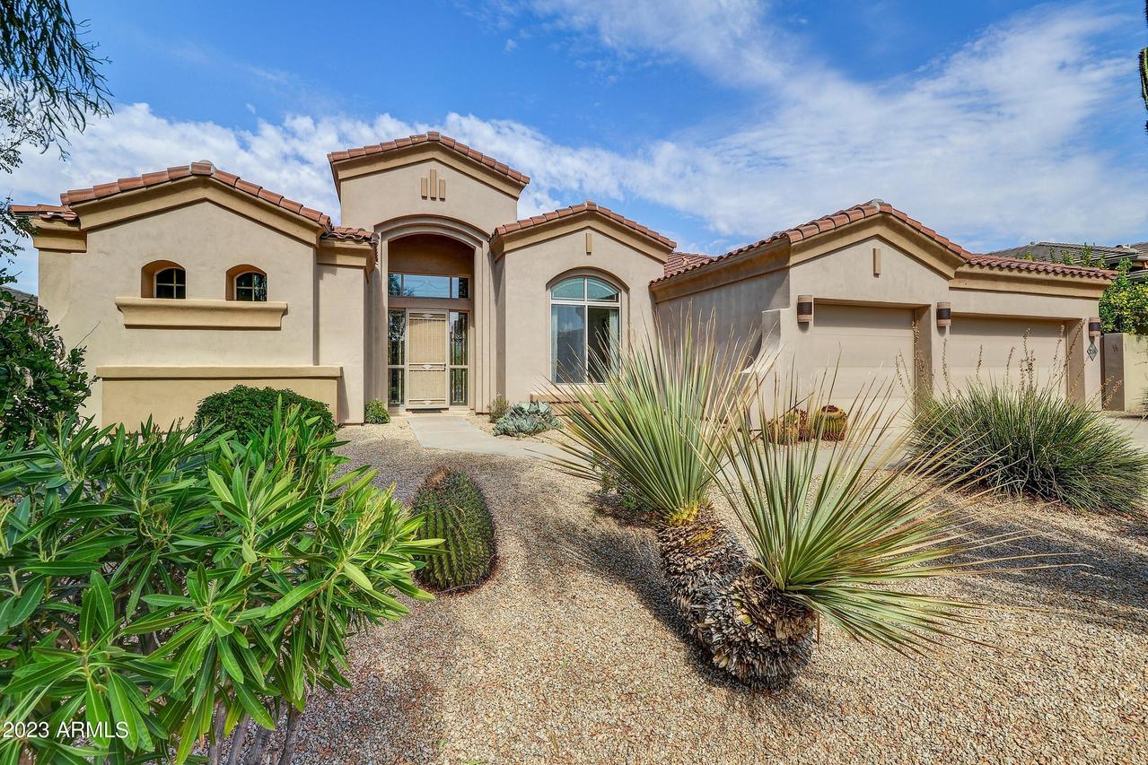 21306 N 78th St., Scottsdale, AZ 85255