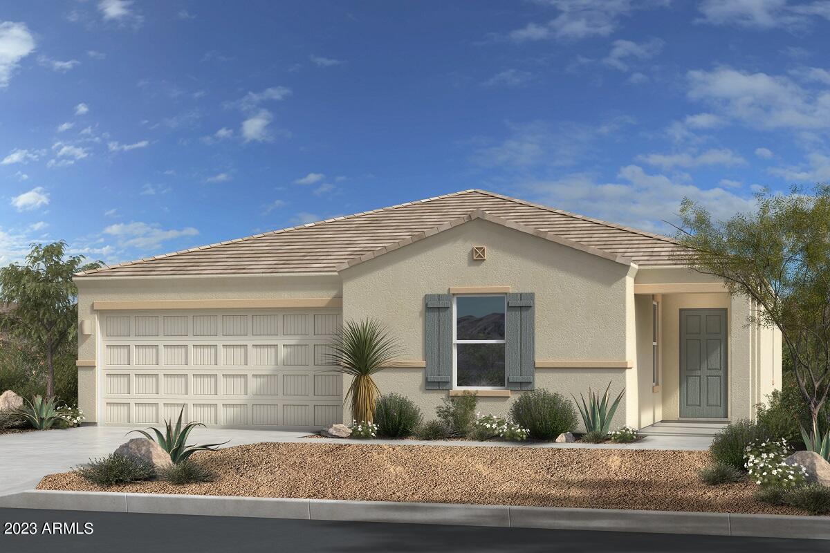 48171 N La Soledad, Gold Canyon, AZ 85118