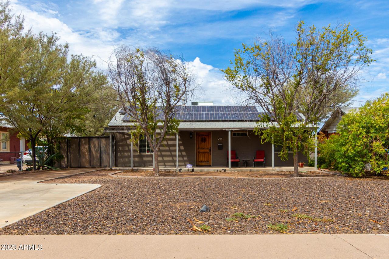 914 E Fairmount Ave., Phoenix, AZ 85014