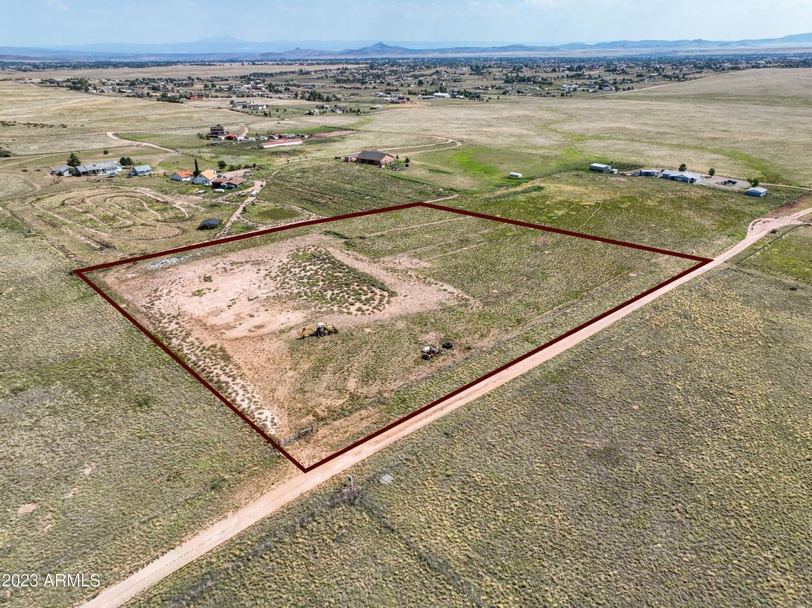 1297 S Table Mountain Rd., Chino Valley, AZ 86323