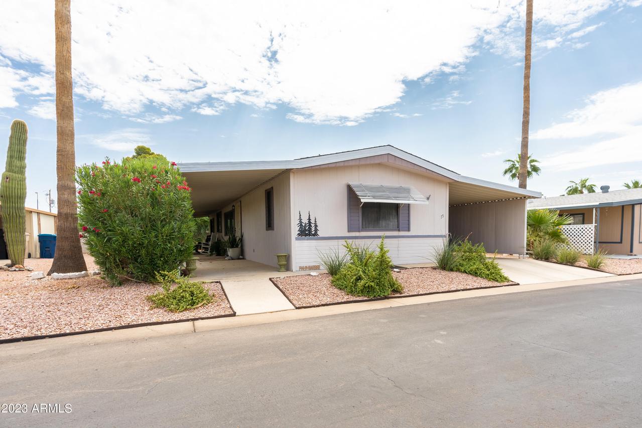 9302 E Broadway Rd. #75, Mesa, AZ 85208