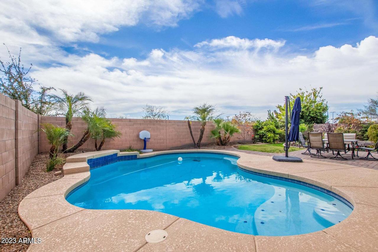 13817 W Earll Dr., Avondale, AZ 85392