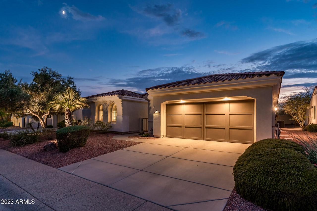 23022 N Via Vistosa Dr., Sun City West, AZ 85375