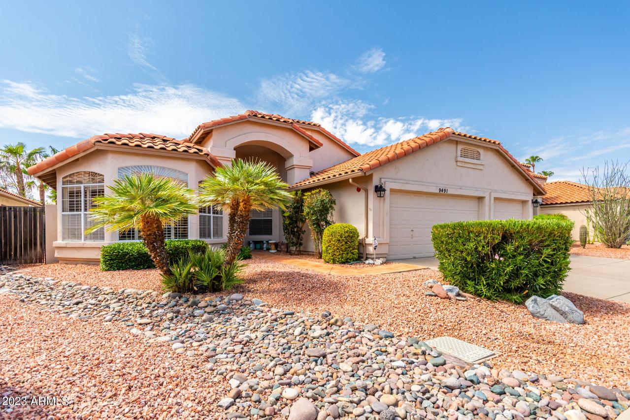 9491 E Voltaire Dr., Scottsdale, AZ 85260