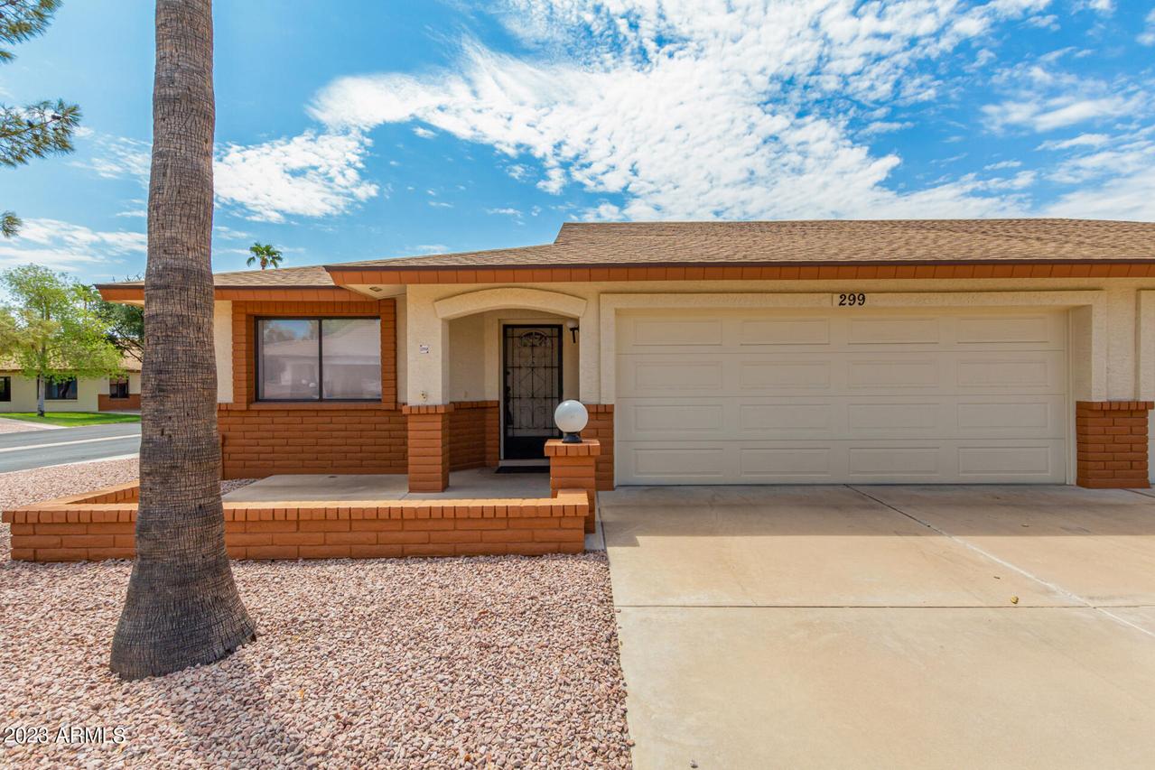 8020 E Keats Ave. #299, Mesa, AZ 85209
