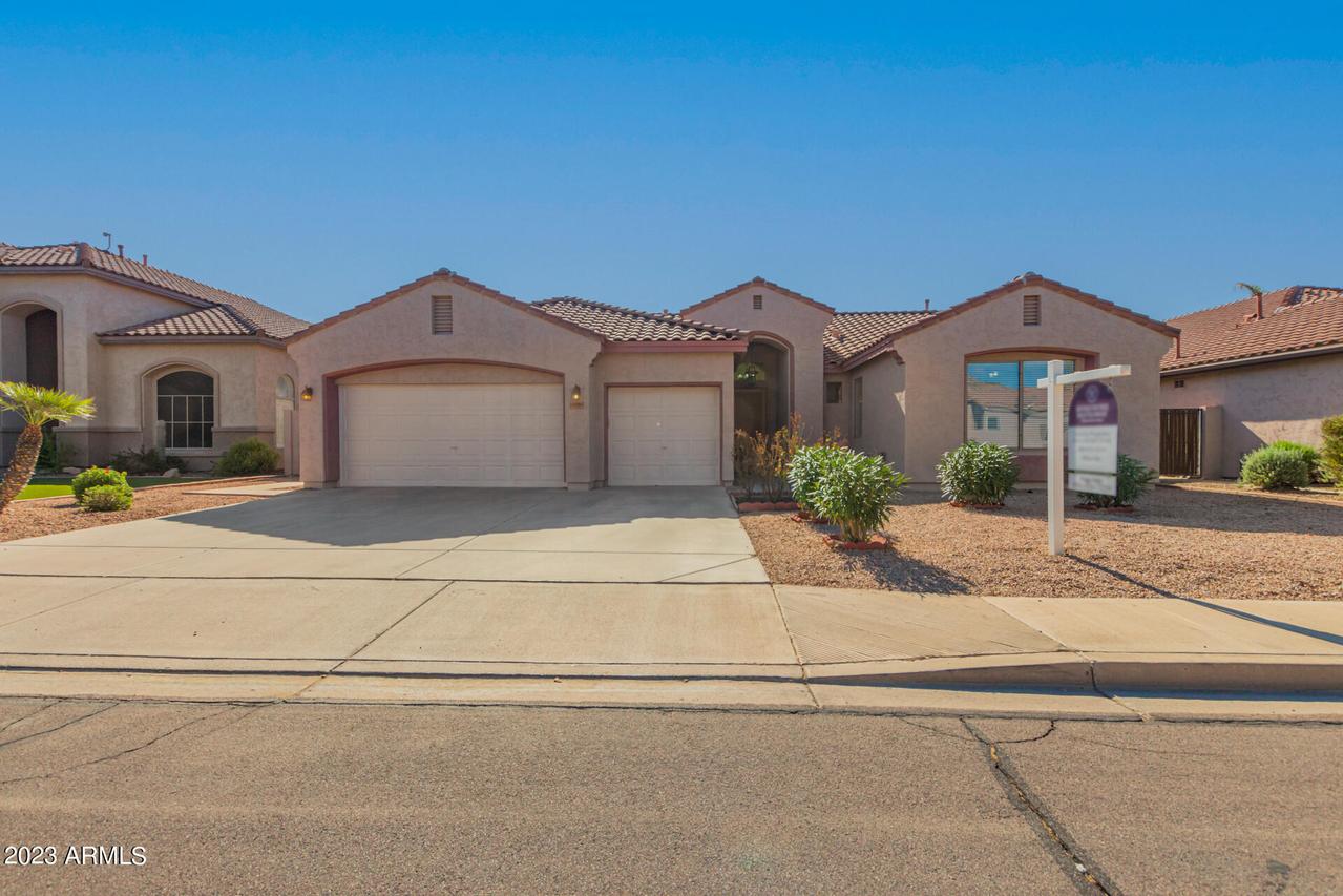 178 N Nevada Way, Gilbert, AZ 85233