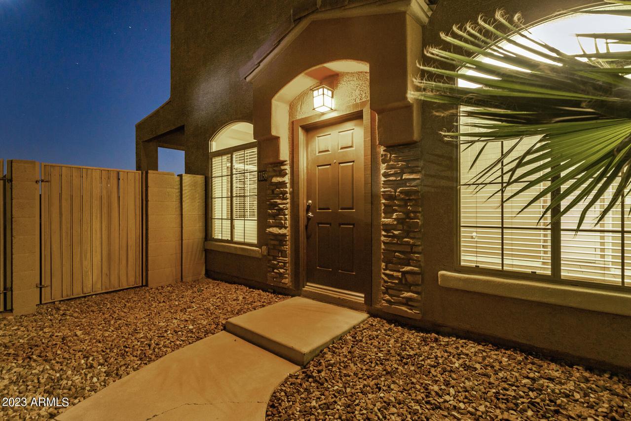 1350 S Greenfield Rd. #1158, Mesa, AZ 85206