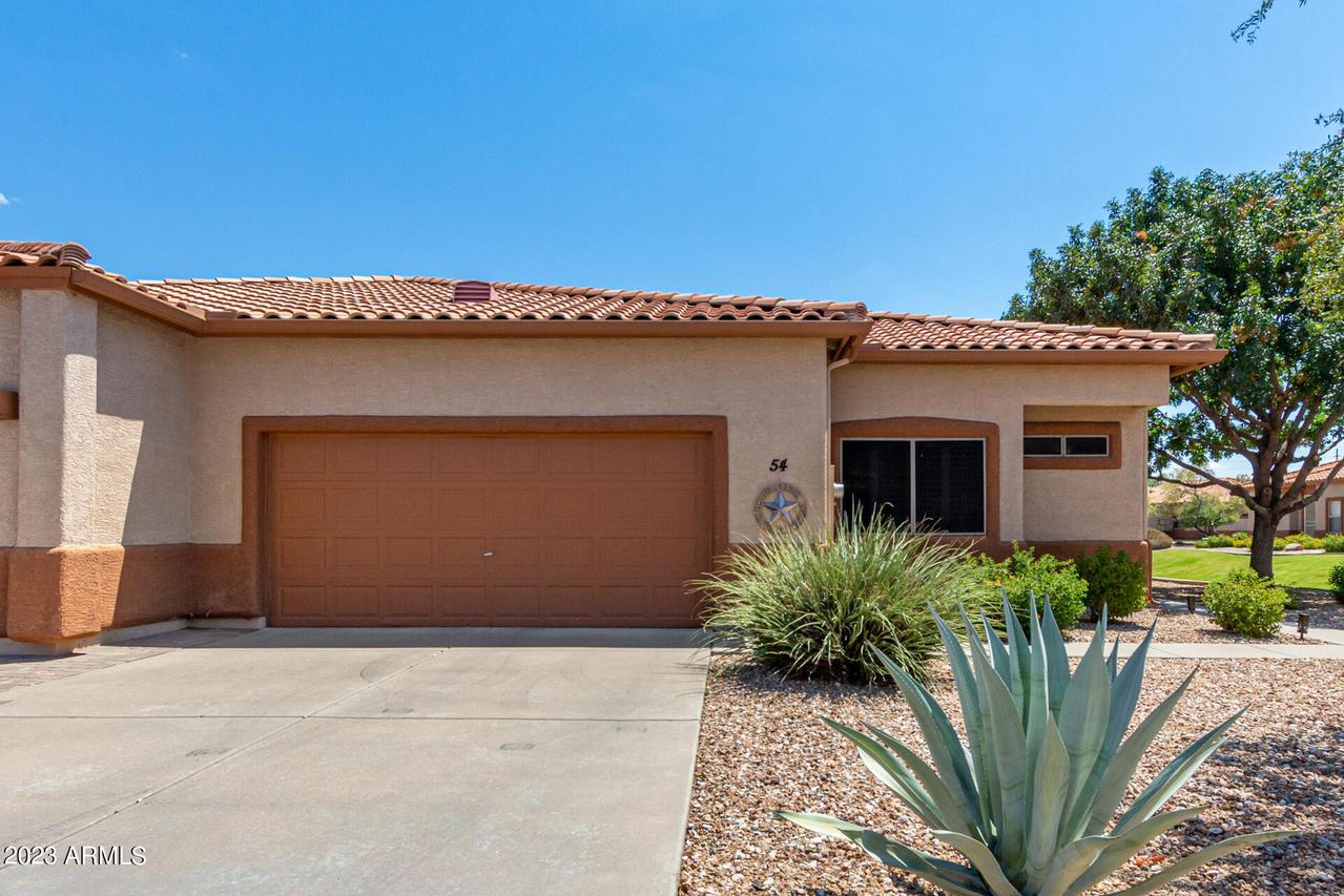 6720 E Encanto St. #54, Mesa, AZ 85205