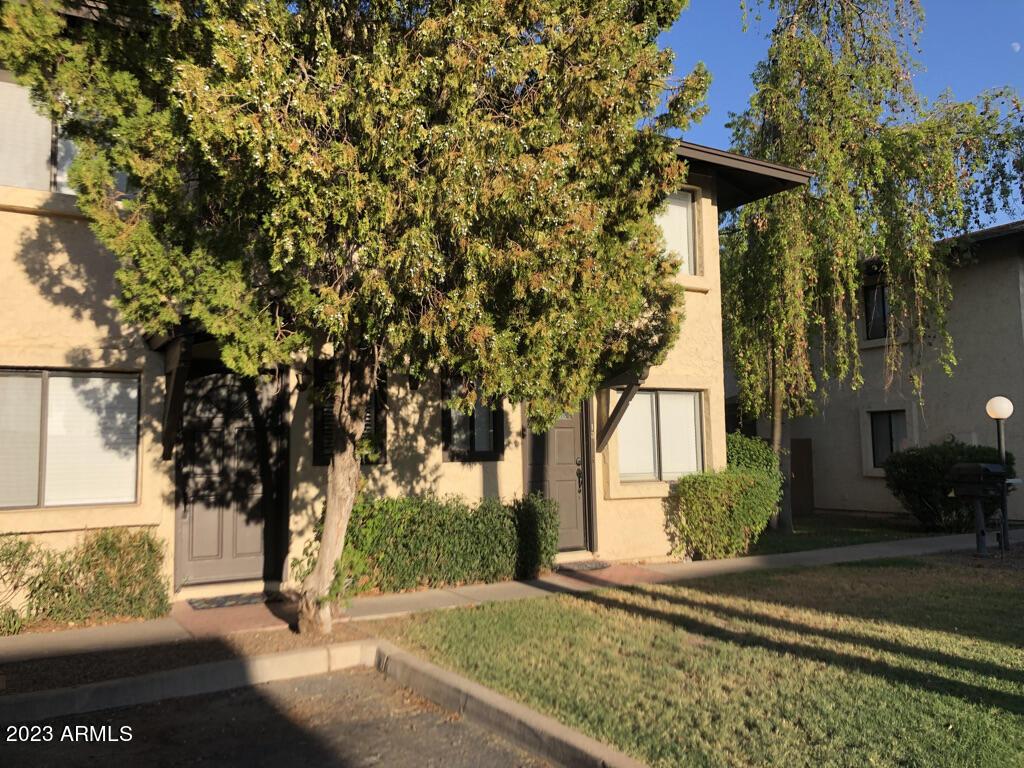 2201 E Pinchot Ave. #14, Phoenix, AZ 85016