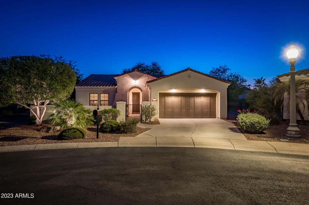 13452 W El Sueno Ct., Sun City West, AZ 85375