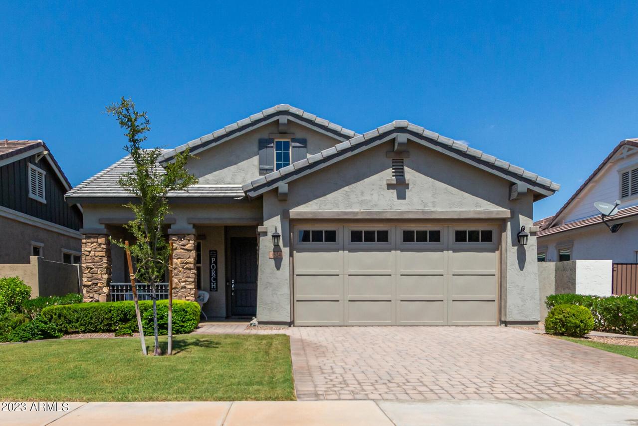 3524 E Pinto Dr., Gilbert, AZ 85296