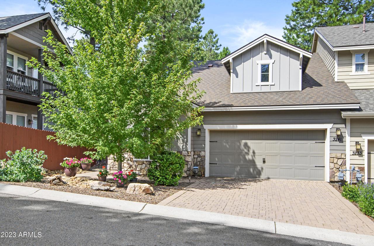 3241 S Sonoma St., Flagstaff, AZ 86005