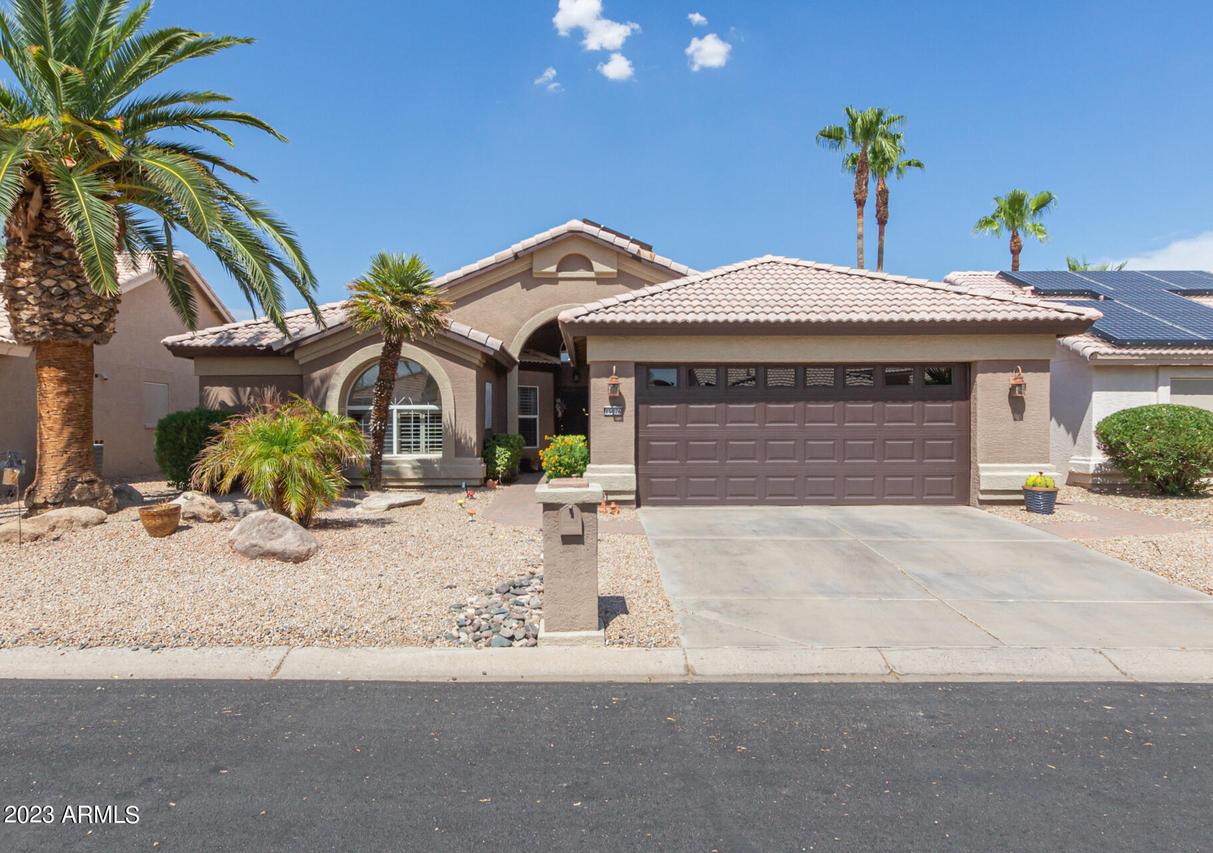 15076 W Fairmount Ave., Goodyear, AZ 85395