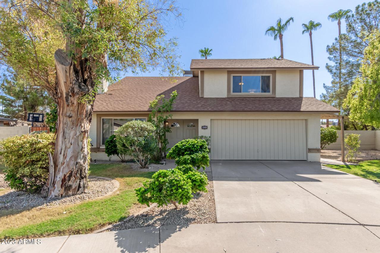 1855 W Natal Ave., Mesa, AZ 85202