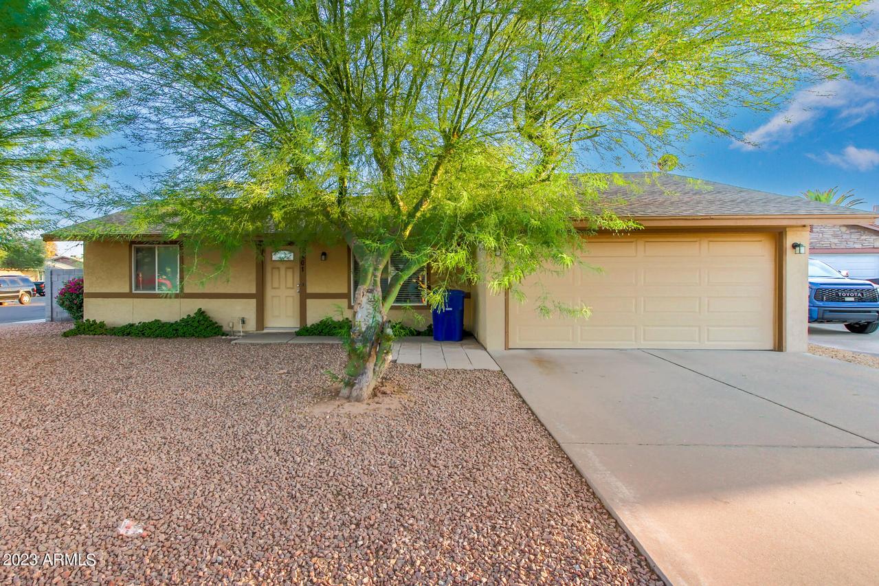 801 W Temple St., Chandler, AZ 85225