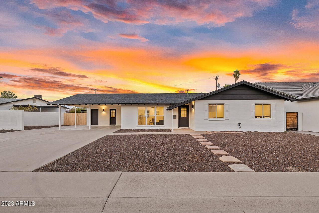 6844 E Hubbell St., Scottsdale, AZ 85257