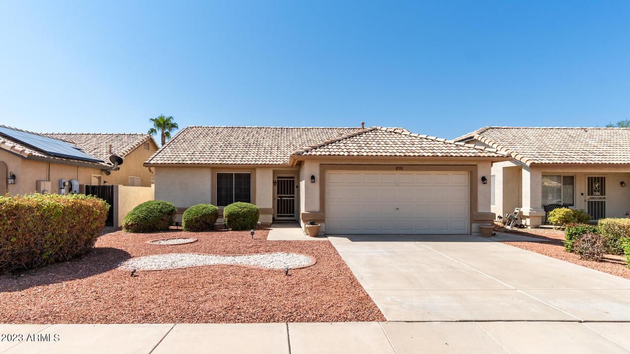 10351 W Ross Ave., Peoria, AZ 85382