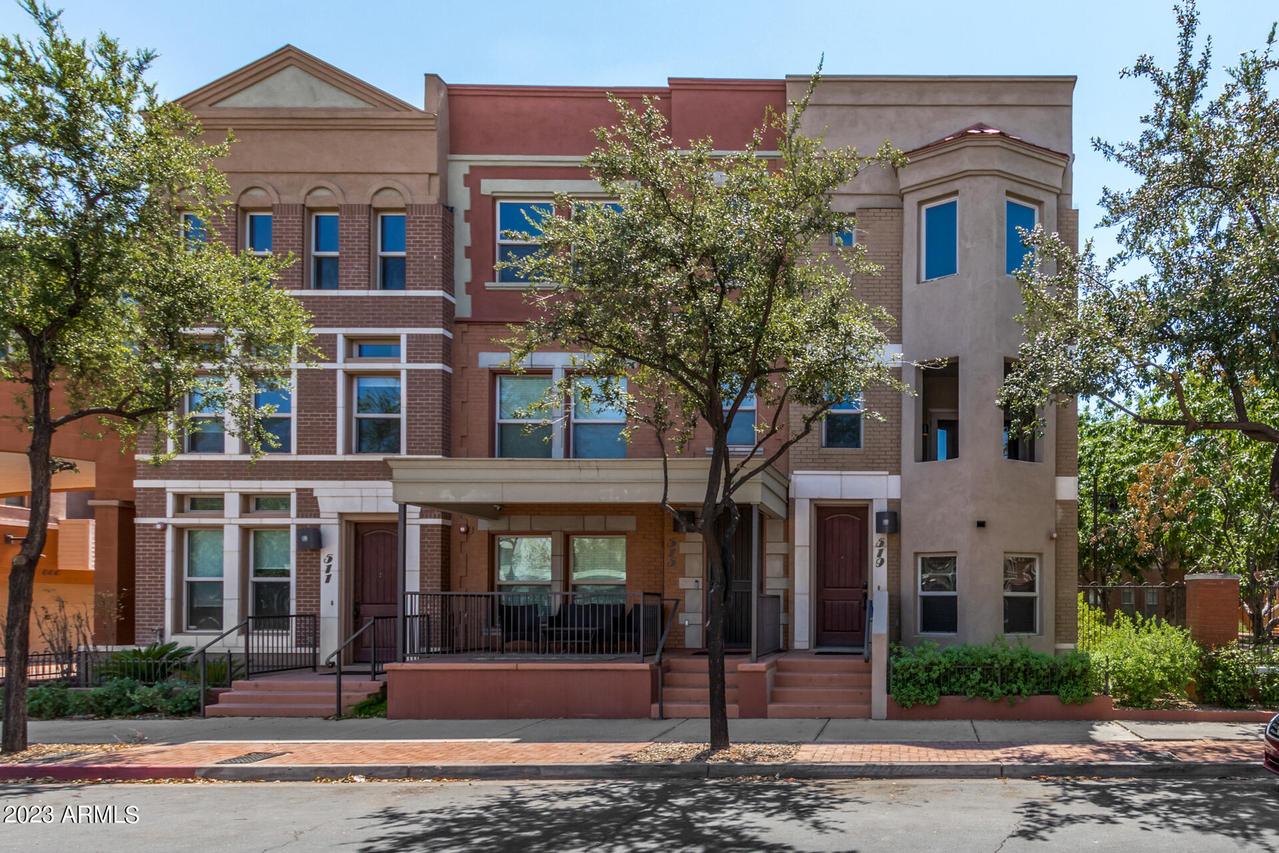 519 W 6th St., Tempe, AZ 85281