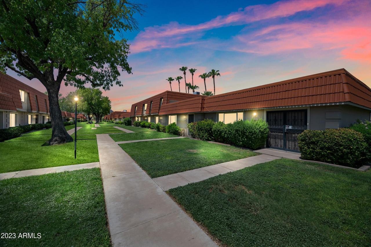 5194 N 83rd St., Scottsdale, AZ 85250