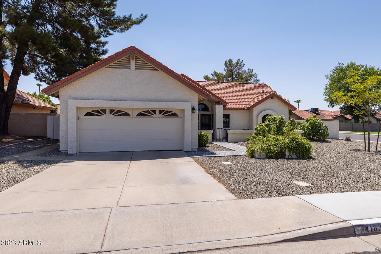 4183 W Victoria Ln., Chandler, AZ 85226