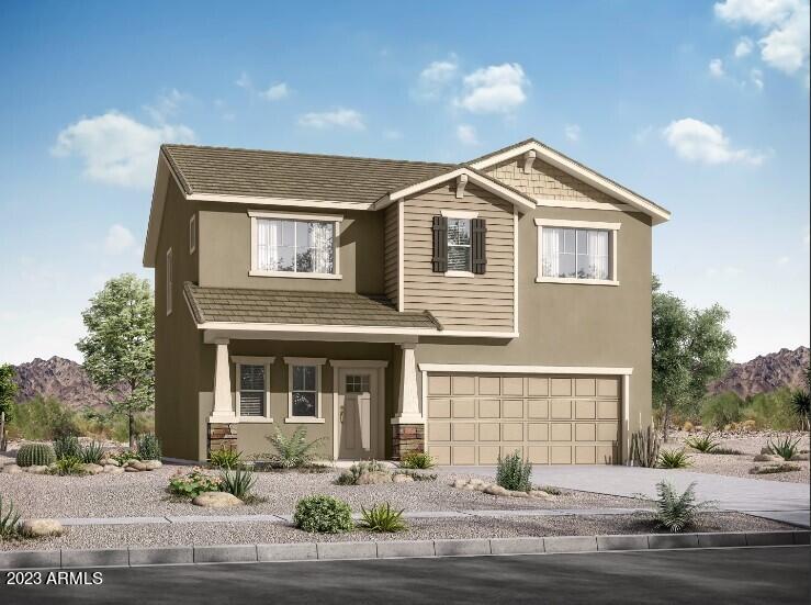 10912 W Taylor St., Avondale, AZ 85323