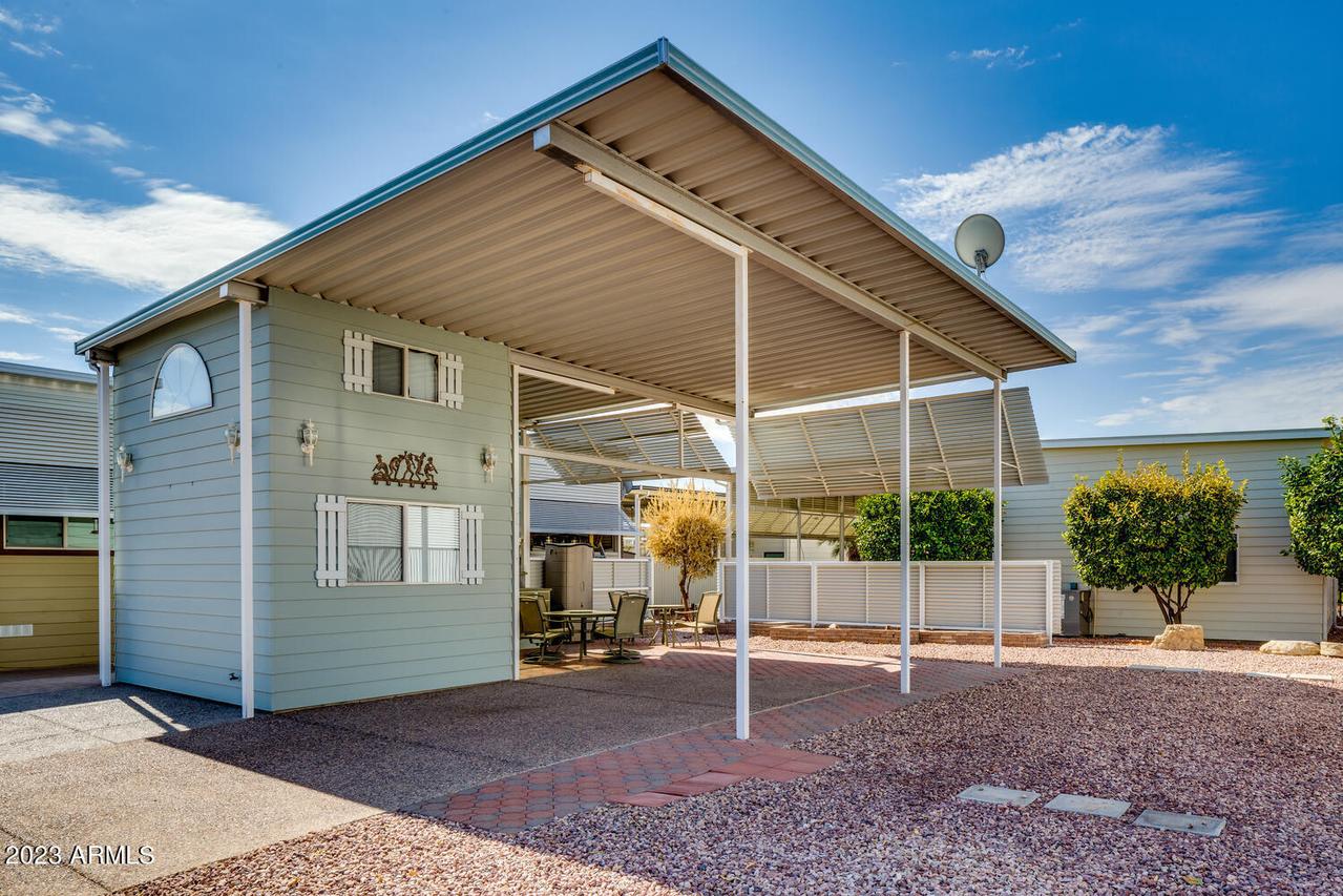 17200 W Bell Rd. #1376, Surprise, AZ 85374