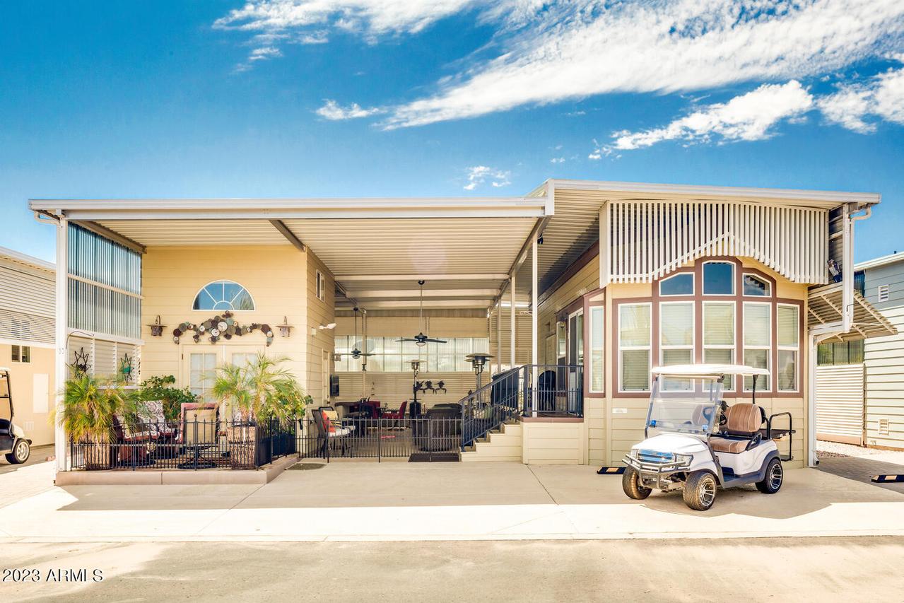 17200 W Bell Rd. #1375, Surprise, AZ 85374