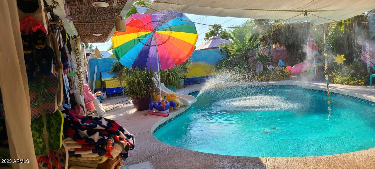 3320 E Hillery Dr., Phoenix, AZ 85032