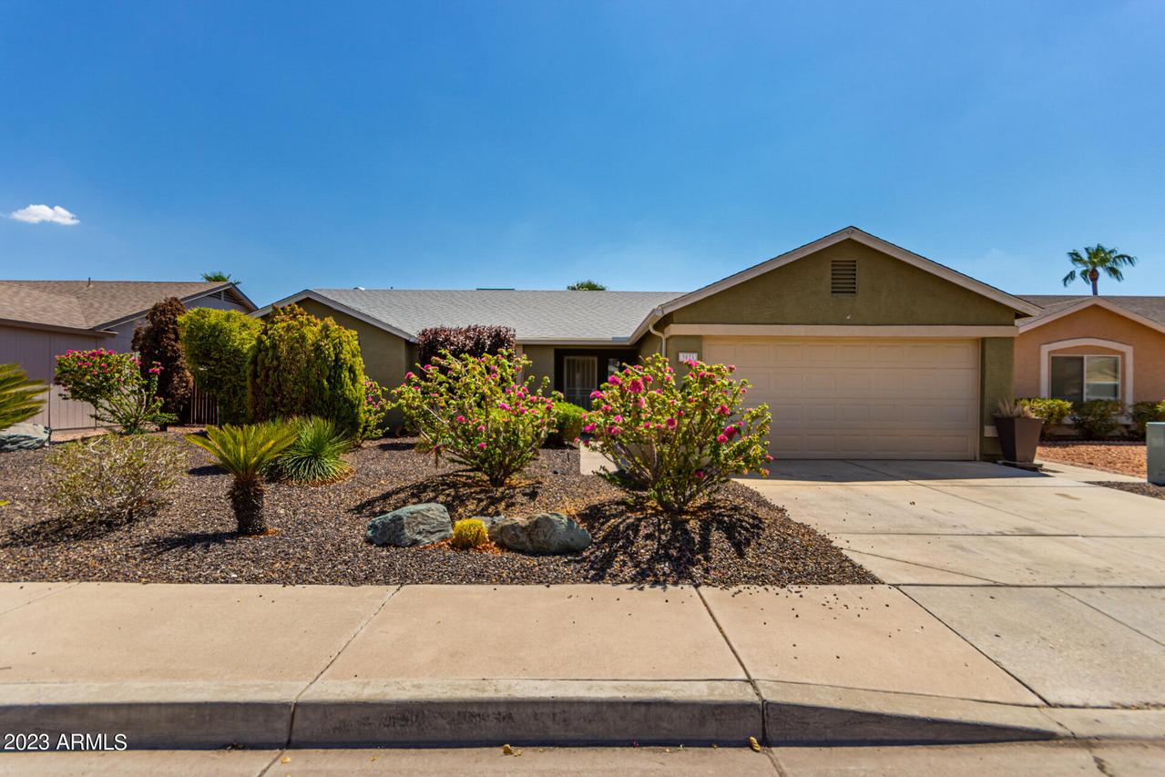 3021 W Daley Ln., Phoenix, AZ 85027