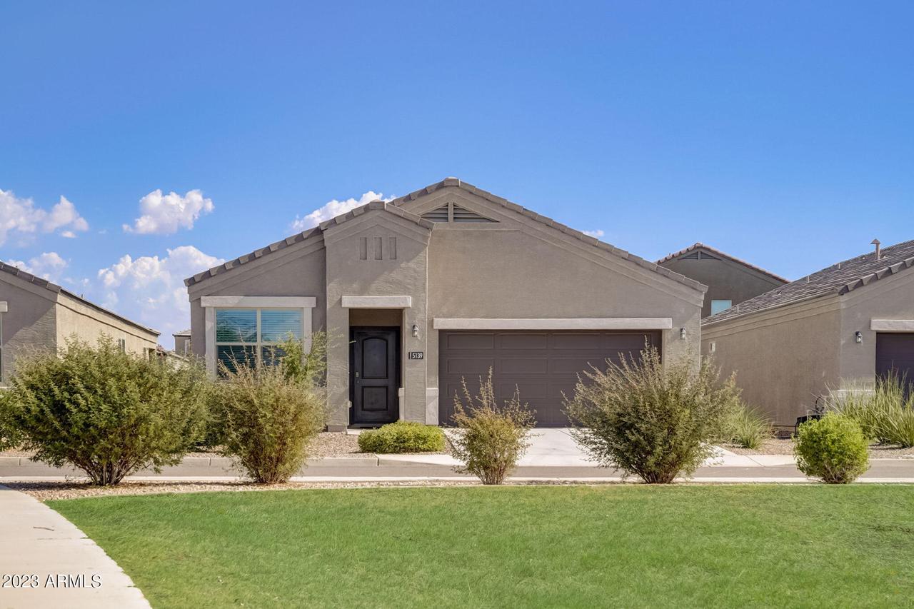 5139 E Sharbel Rd., San Tan Valley, AZ 85143