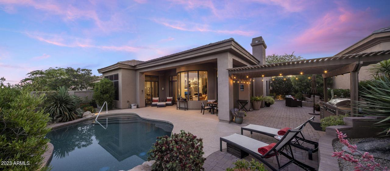 21463 N 77th Pl., Scottsdale, AZ 85255