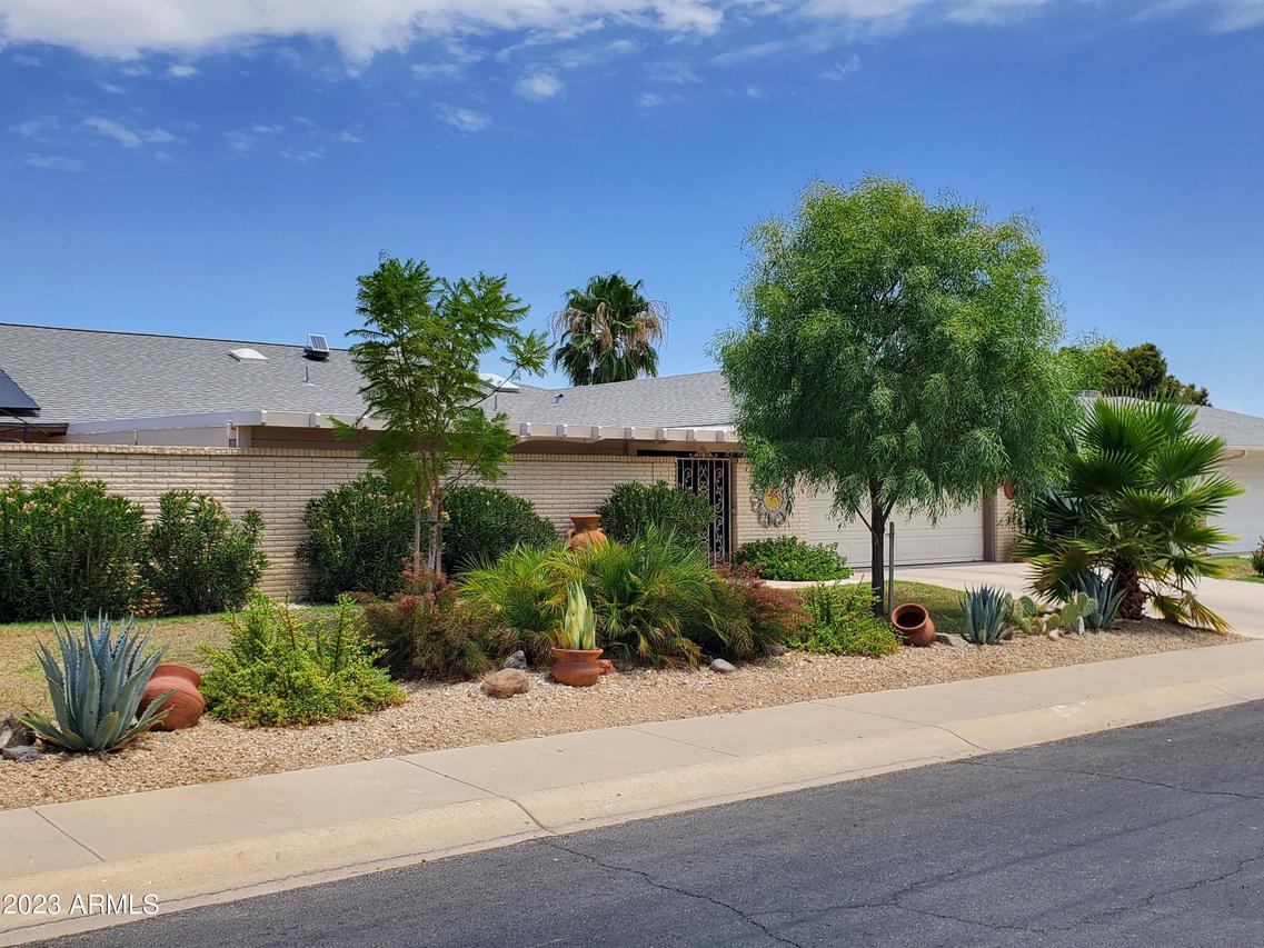 12918 W Maplewood Dr., Sun City West, AZ 85375