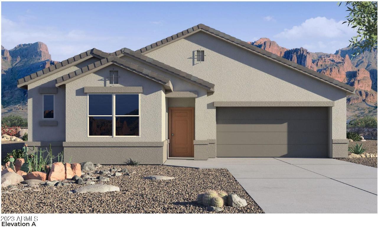 10062 S Lillian Dr., Apache Junction, AZ 85120