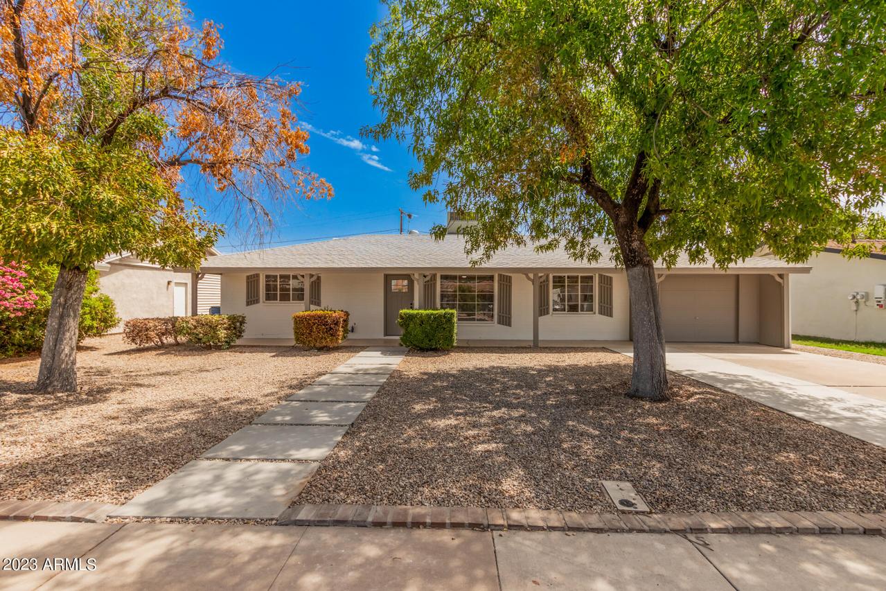 37 S Sahuaro Dr., Gilbert, AZ 85233