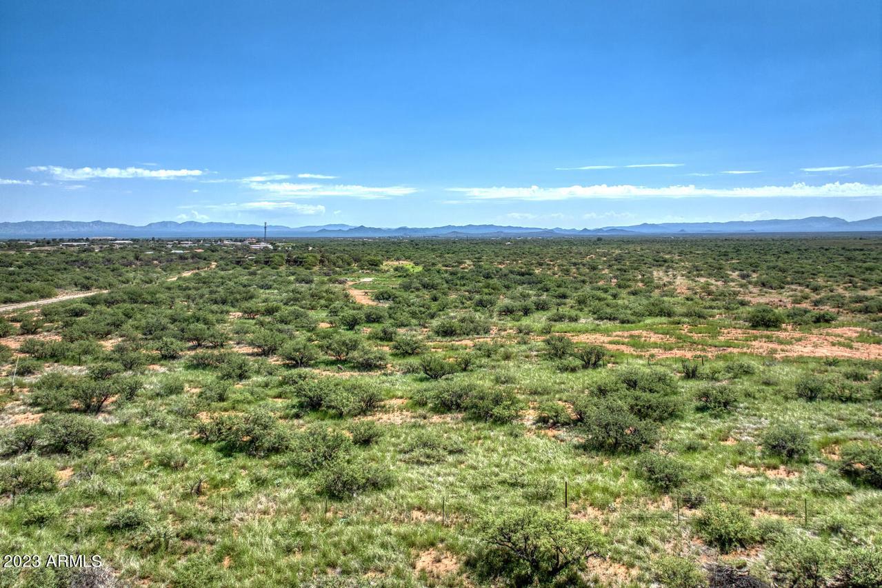 TBD E Gambel Tr. #-, Huachuca City, AZ 85616